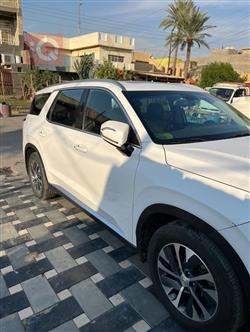 هيونداي باليسيد